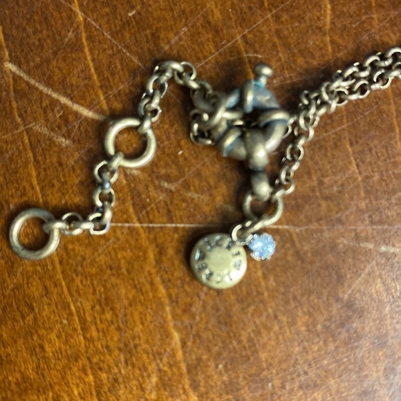 Vintage J Crew Pearl Necklace - Picture 4 of 5